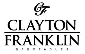 Logo Clayton Franklin
